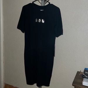 Star Wars bodycon Dress